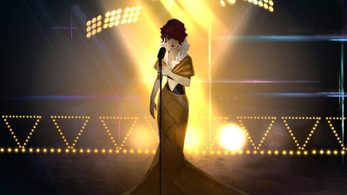 你在健身房发生过什么有趣的事情?